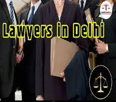 Best lawyer agency in Delhi