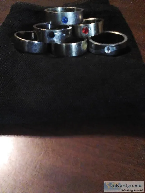 Gold ring sale
