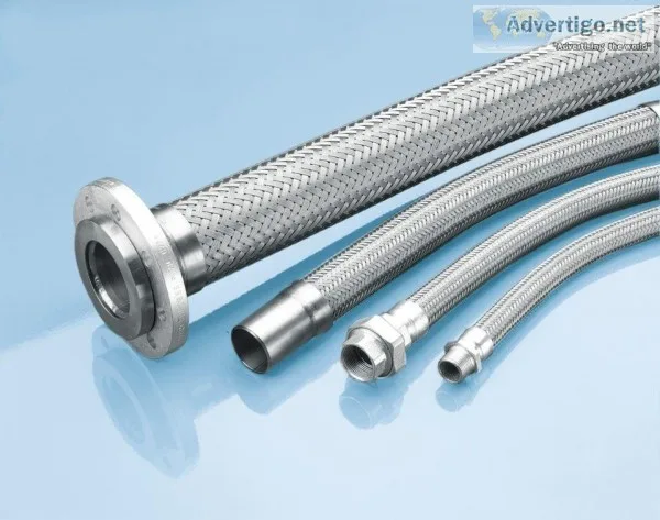 Buy High Quality Flexible hoses Online USA