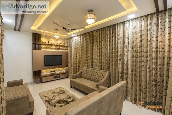 Interior Designer in Wakad  Interior Decorator in Wakad