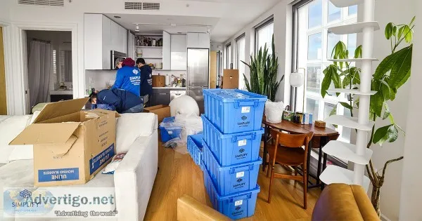 Simplify valet storage & moving
