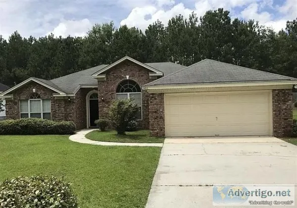 401 Shady Hill Cir Richmond Hill GA 31324