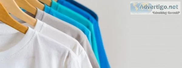Get Experts T-Shirts Embroidery Services From We Need Merch