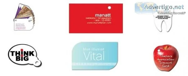 Get Unique Custom Made Cards For Your Business Boost