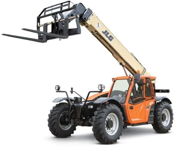 Forklifts Waynesboro PA