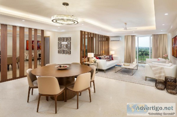 Home Interior Designers in Gurgaon