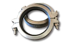 Buy Grooved Flexible Couplings  Product USA