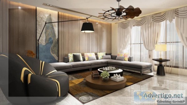 Looking for Best Interior Designer in Pune - Xclusive Interiors 