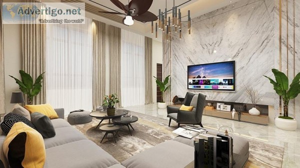Hiring the Best Interior Designer and Architect in Hyderabad
