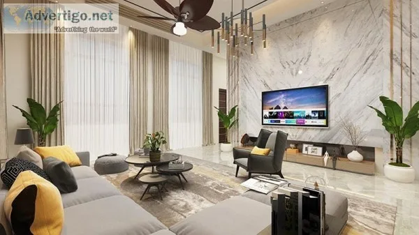 Hiring the Best Interior Designer and Architect in Hyderabad