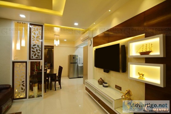 Interior Designer in Ravet  Interior Decorators in Ravet.