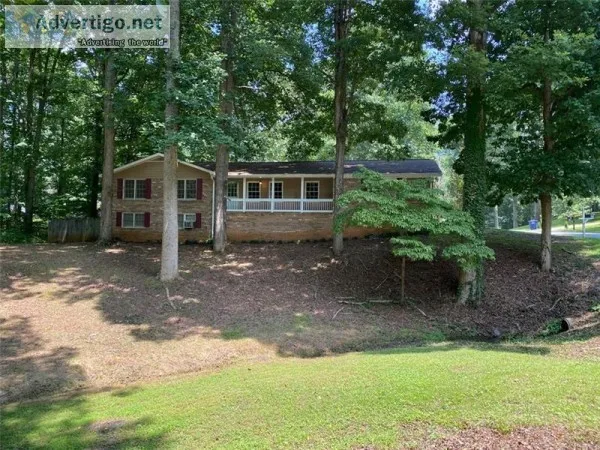 Single Family Home Forsale in Dallas GA