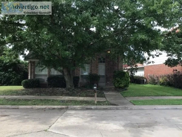 830 Greenridge Drive Arlington TX 76017