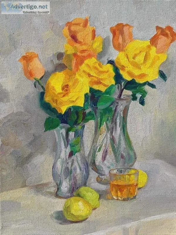 Paintings for sale