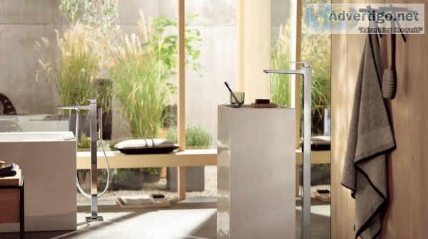 Check out our stunning range of Hansgrohe Showers and Hansgrohe 
