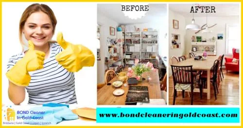 Unique Bond Cleaning Services