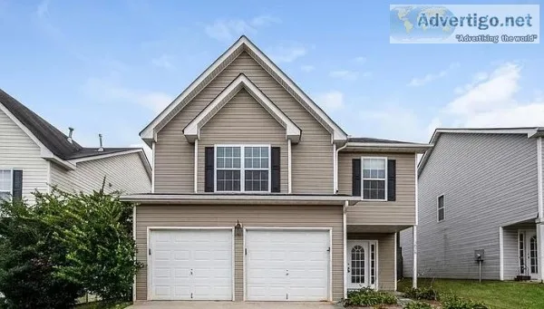 3028 Summer Breeze Dr Villa Rica GA 30180