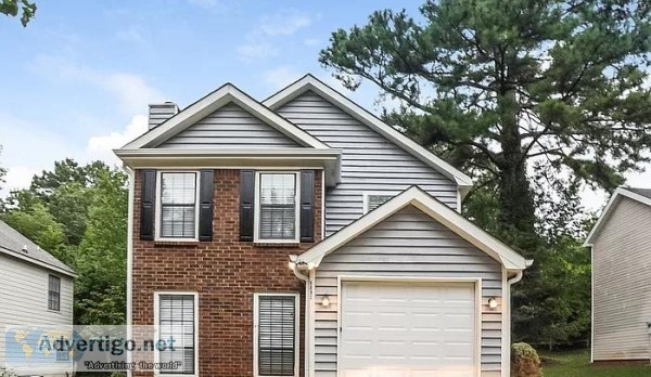 5092 Leland Dr Stone Mountain GA 30083