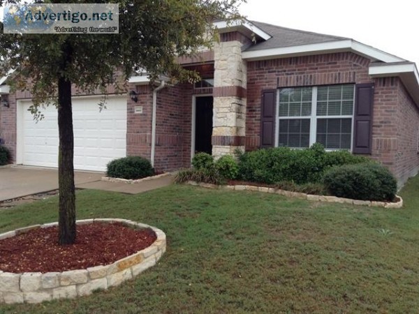 1004 Camp Verde Forney TX 75126