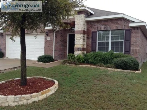 1004 Camp Verde Forney TX 75126
