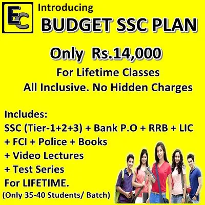 Best ssc coaching institute in delhi