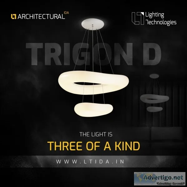 Led pendant lights