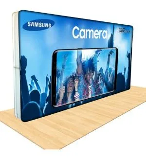 LED light box  Latest Display and Solutions