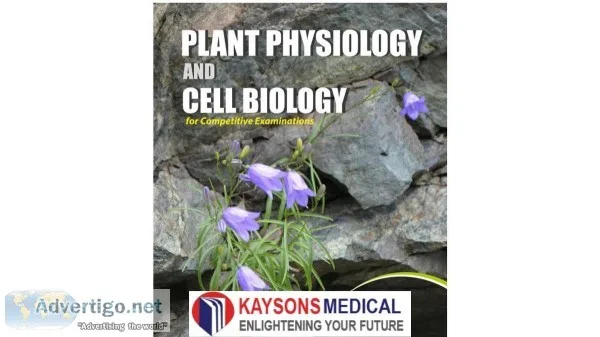 NEET plant physiology analysis