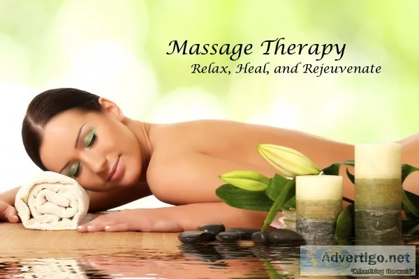 Full Body Massage in Delhi by Female 