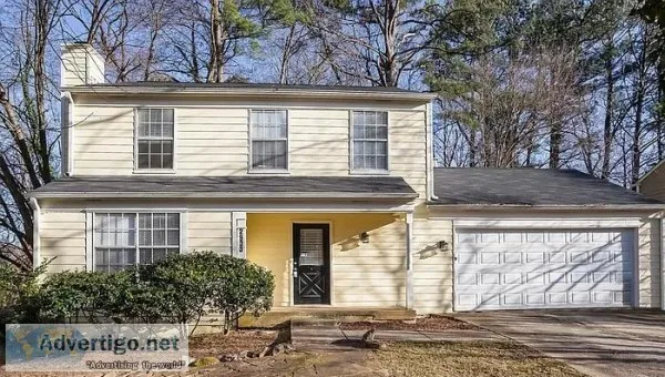 2933 Carrie Farm Rd Kennesaw GA 30144