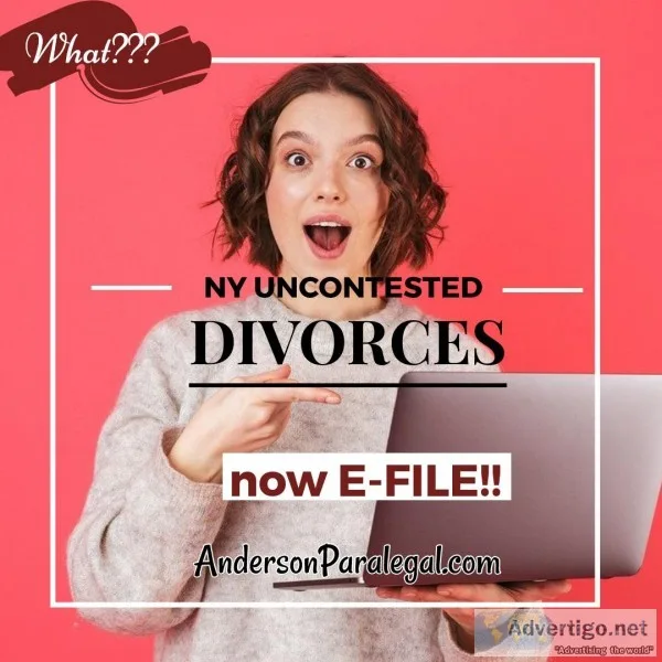 New York Uncontested Divorces  Cheap Divorces In New York  Onlin