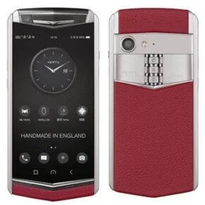 Buy Best Vertu Phone Online in India at Affordable Price