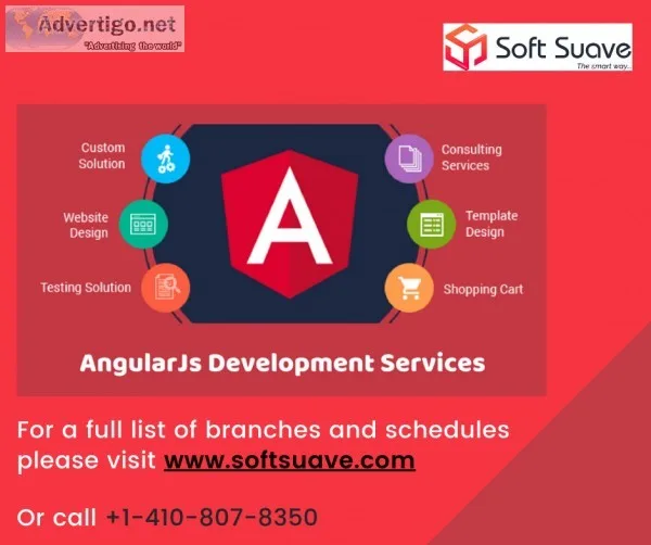 Best angularjs development company