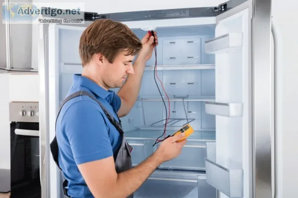 Refrigerator service center in hyderabad