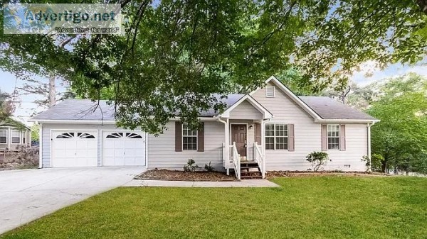 18 Jubilee Dr Douglasville GA 30134