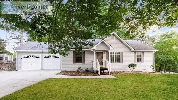 18 Jubilee Dr Douglasville GA 30134