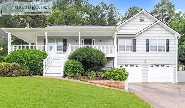 48 Arbor Oak Pl Dallas GA 30132