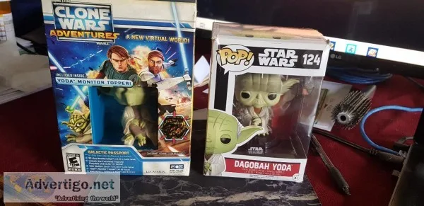 Star Wars collections for all