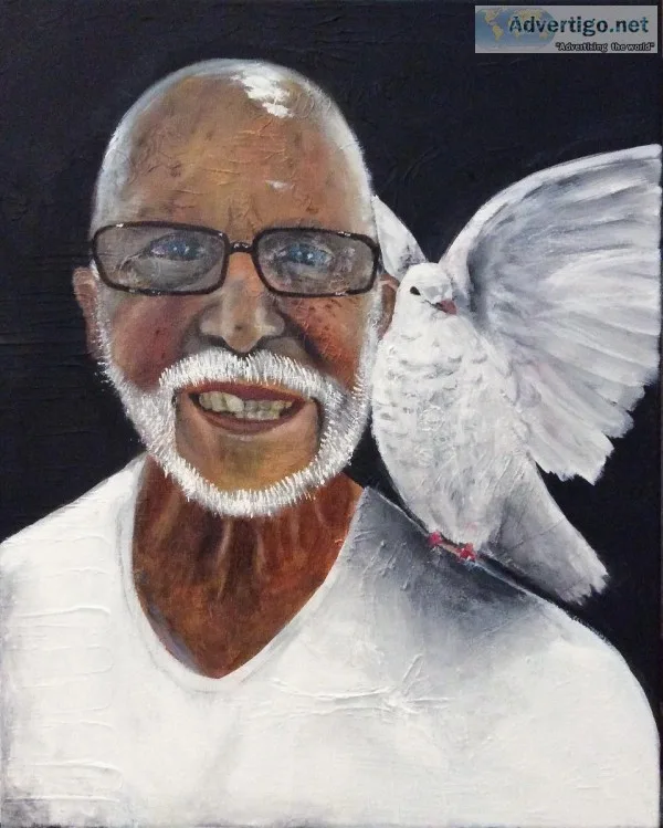 Special Offer Commission Paintings