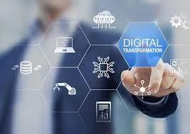 Digital transformation solutions