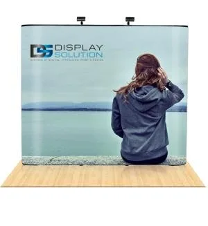 Trade Show Booth Design  Display Solution  Canada