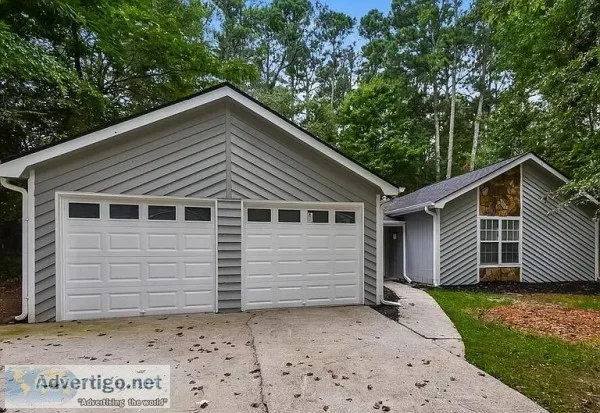 2429 Chauncey Ln SW Marietta GA 30064