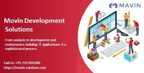 Movin Development Solutions in Europe