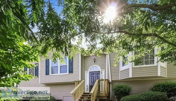 15 Westminster Dr Cartersville GA 30120