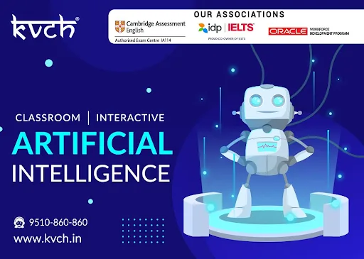 Best Artificial Intelligence Training Institute in Noida