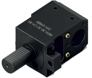 Vdi tool holder | sphoorti tool holders