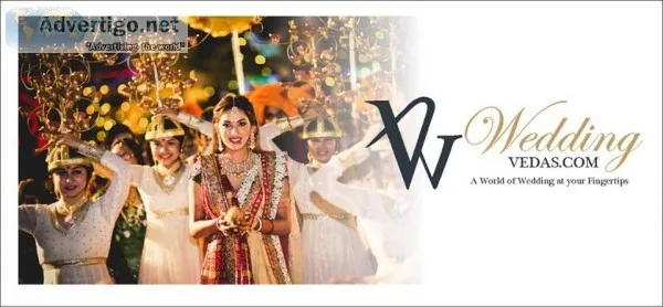 Are you looking for best wedding planner company in patna?