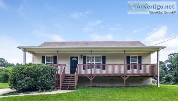 143 Beechwood Ln Rockmart GA 30153