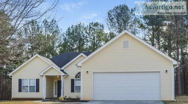 280 Pleasant Hills Dr Covington GA 30016