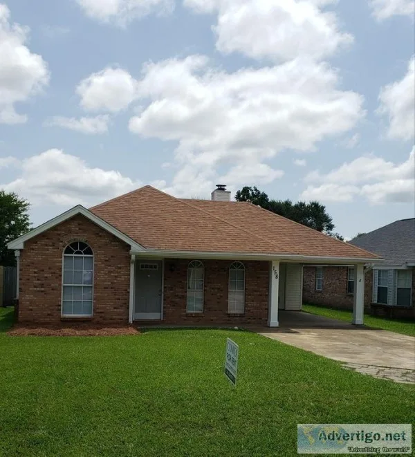 158 Greenfield Ln Pearl MS 39208